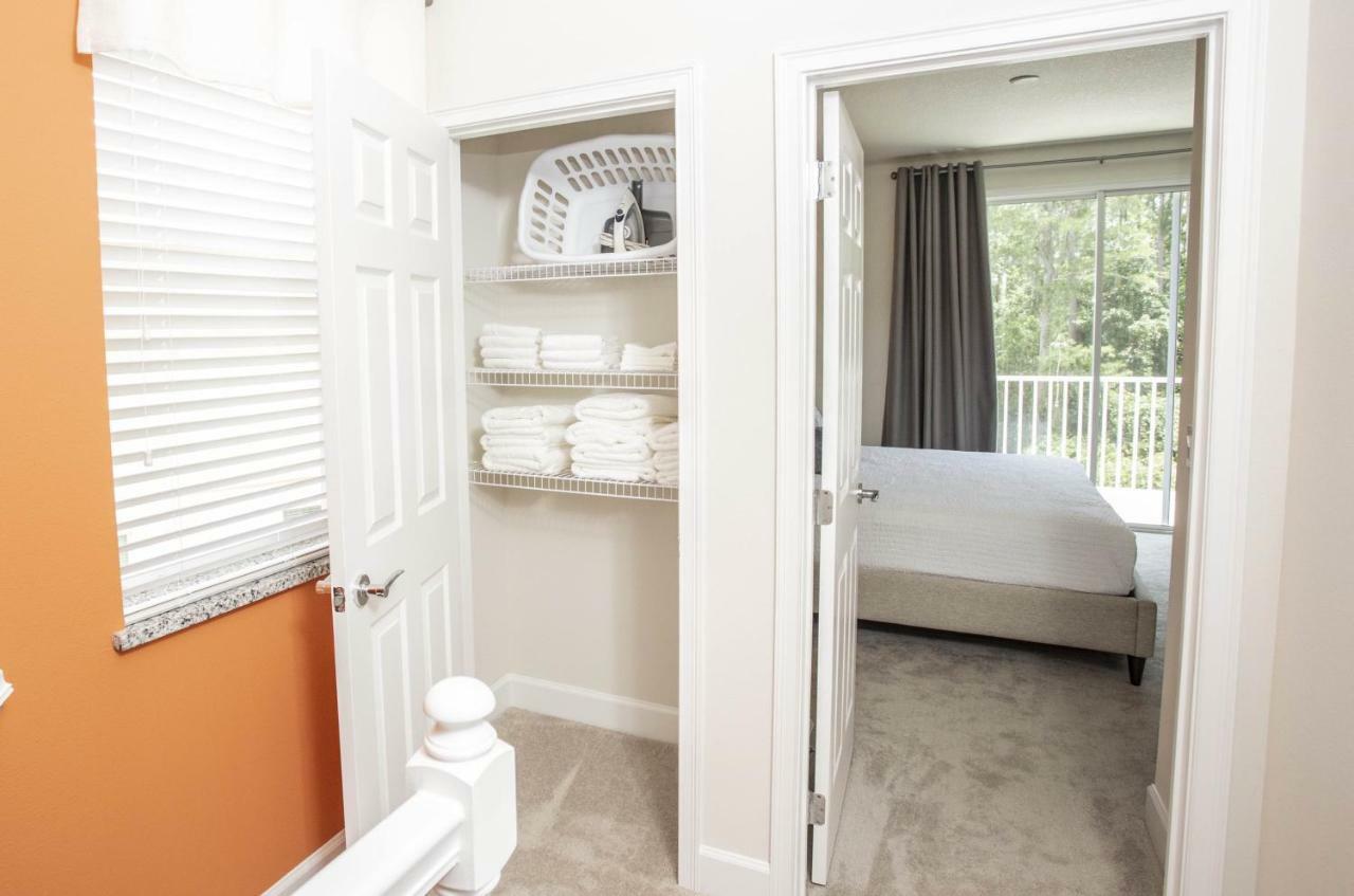 New And Modern Villa Near Disney 올랜도 외부 사진