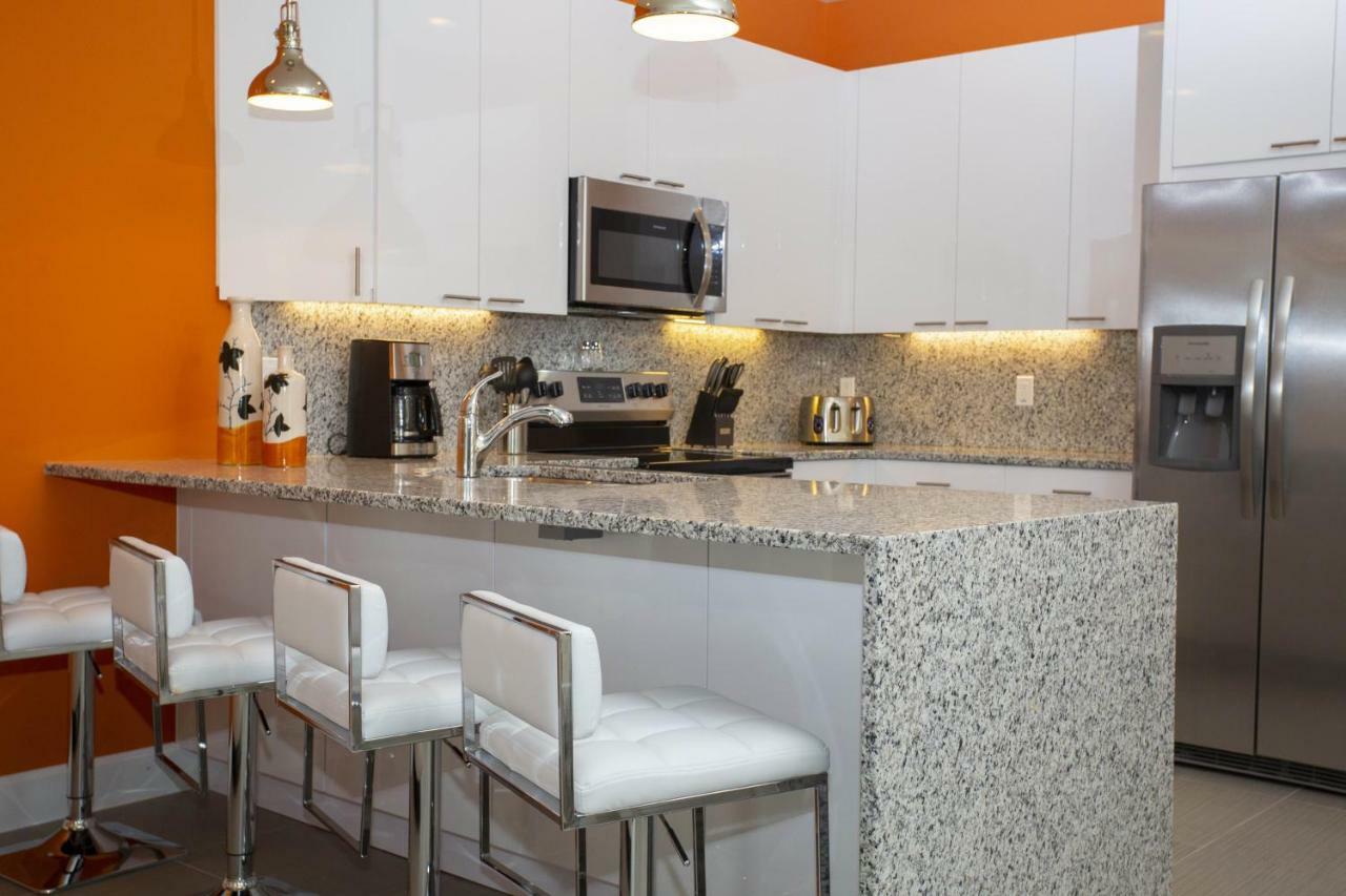 New And Modern Villa Near Disney 올랜도 외부 사진